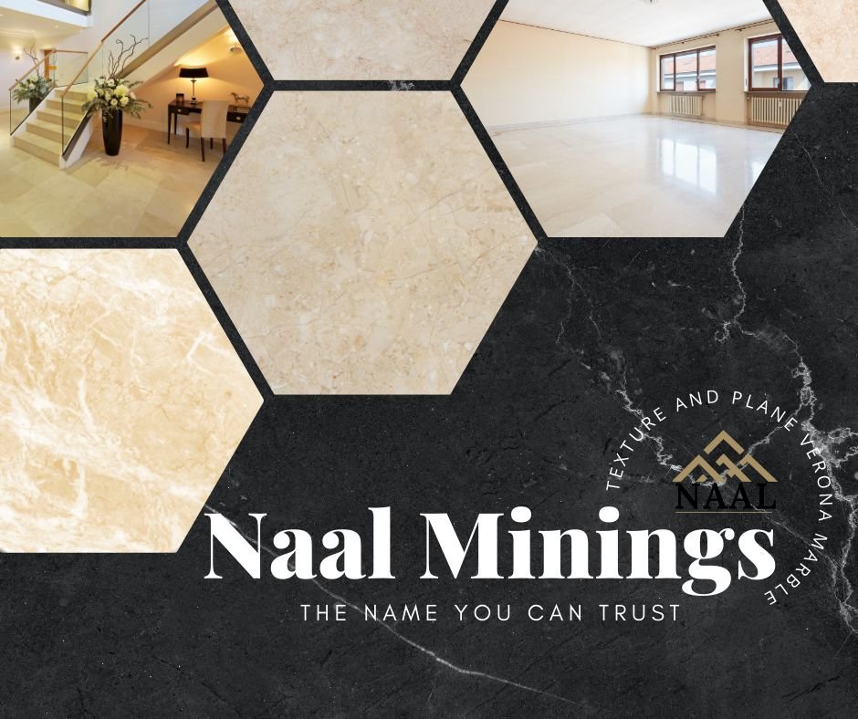 Naal Minings Verona Marble